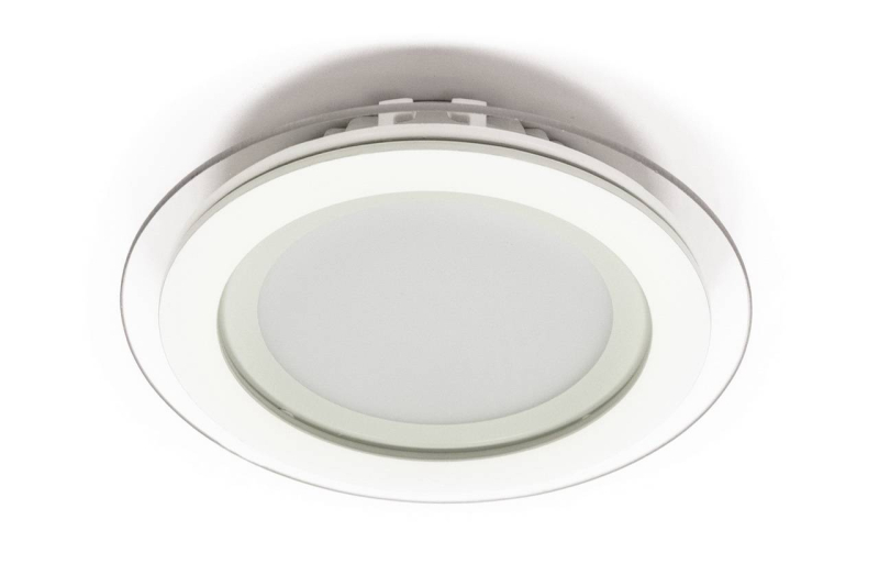 Встраиваемый светильник Arte Lamp Raggio A4112PL-1WH в Санкт-Петербурге