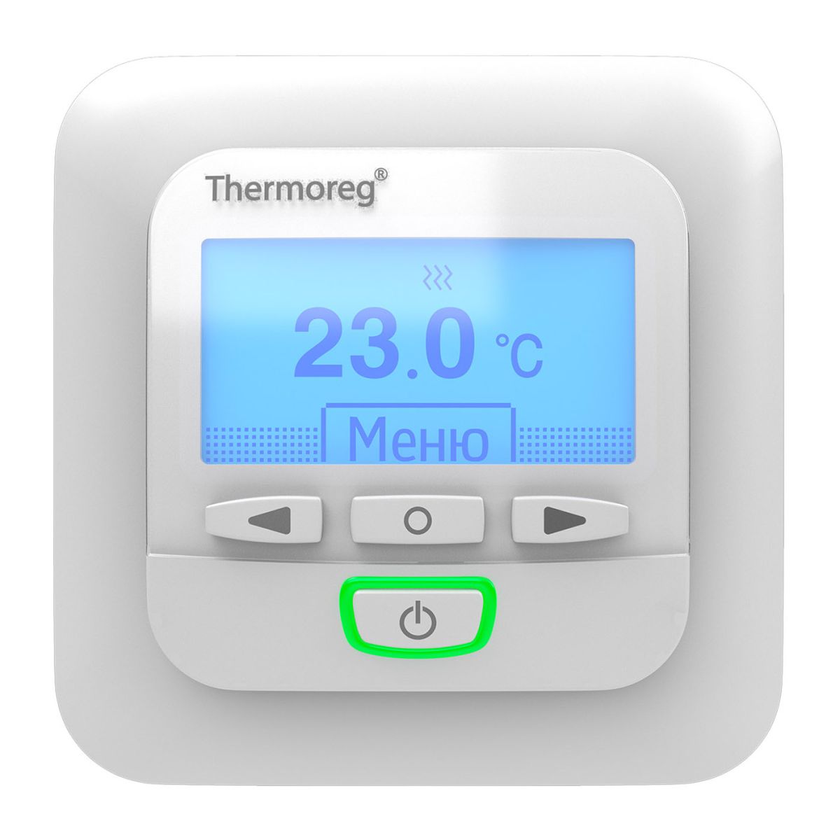 Терморегулятор Thermoreg TI-950 в Санкт-Петербурге