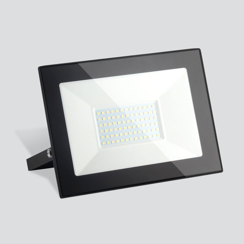 LED прожектор светодиодный Elektrostandard Elementary 031 FL LED 100W 4200K IP65 4690389156823 в Санкт-Петербурге