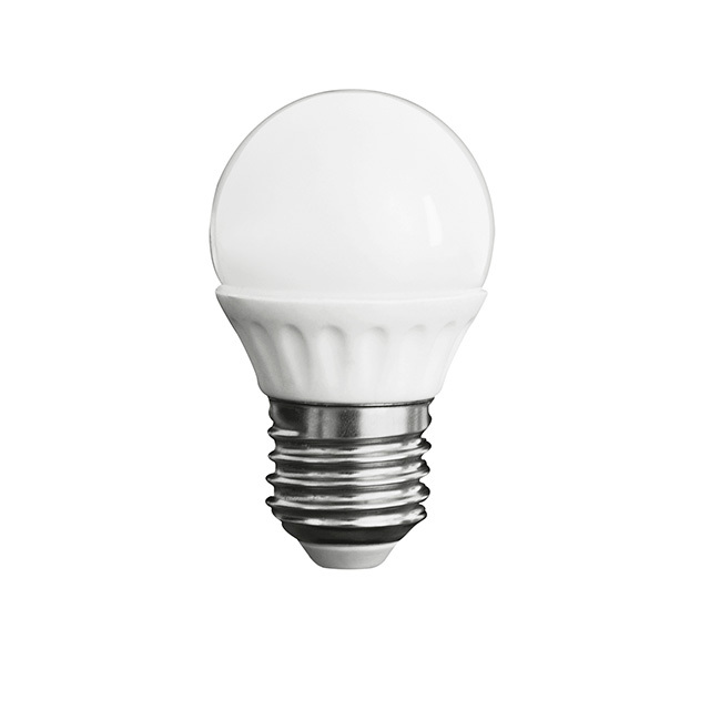 Лампа светодиодная Kanlux Bilo E27 5W 3000К 23043 в Санкт-Петербурге