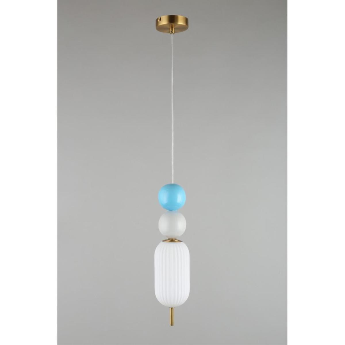 Подвесной светильник Aployt Rosabella APL.320.16.01 в #REGION_NAME_DECLINE_PP#