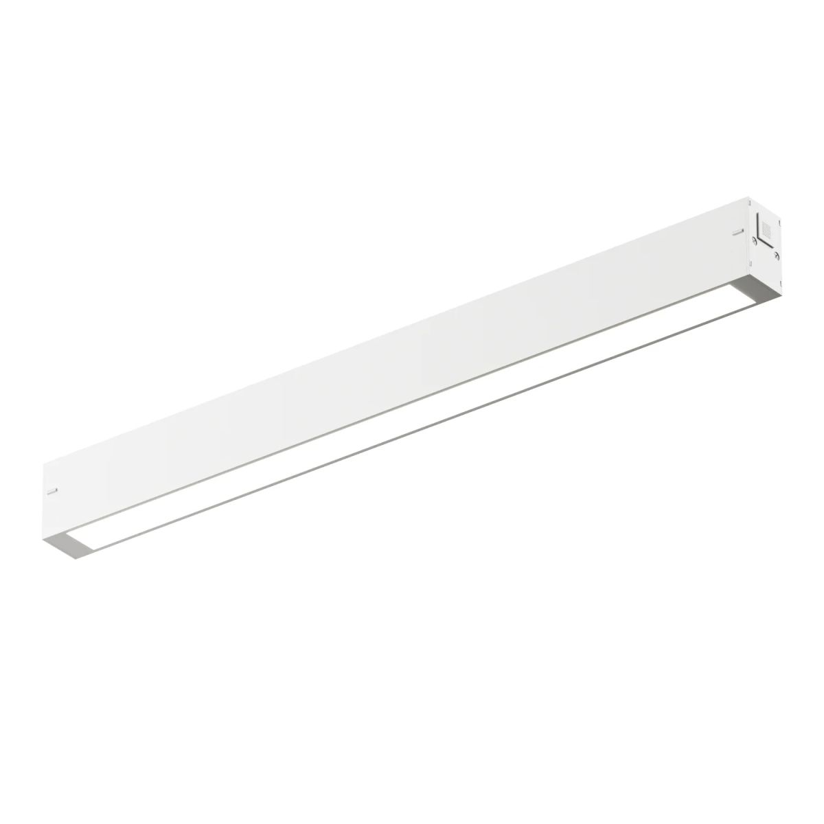 Трековый однофазный светильник Denkirs Smart Linear DK8004-CONN-WH в Санкт-Петербурге