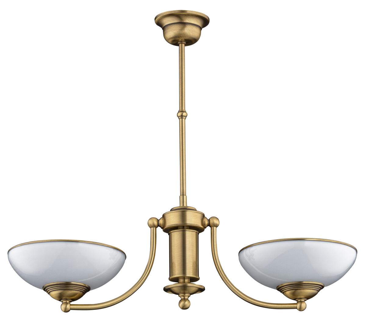 Подвесная люстра Kutek N N-ZW-2 (P) в #REGION_NAME_DECLINE_PP#