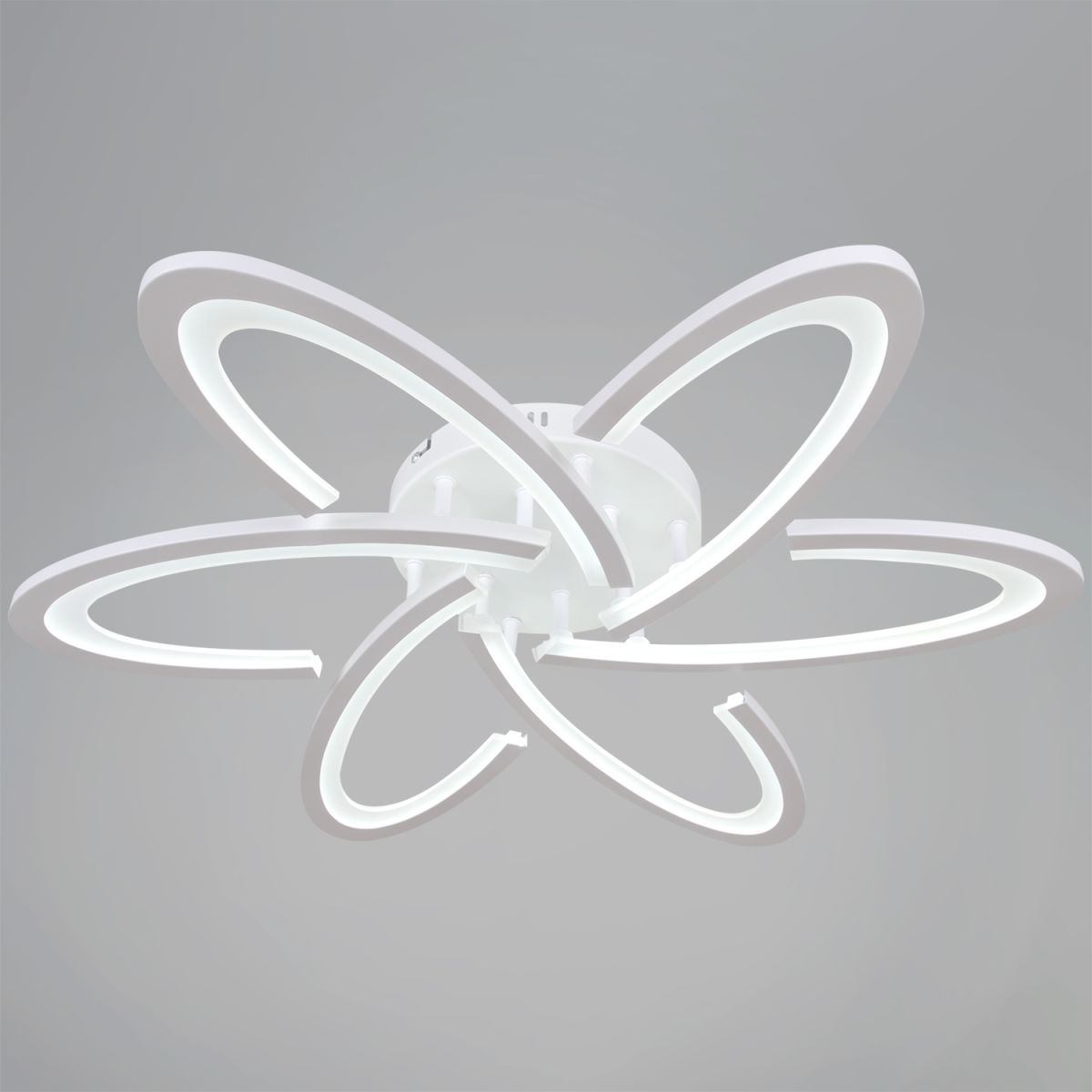 Потолочный светильник Reluce 05629-0.3-06 WH в #REGION_NAME_DECLINE_PP#