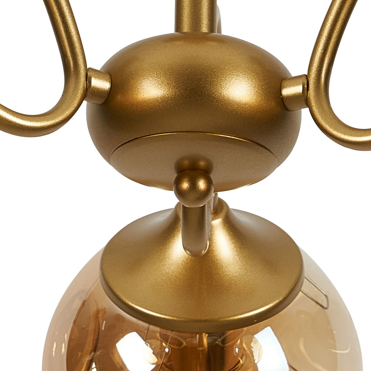 Люстра на штанге Reluce 52076-0.3-03 УЦ в #REGION_NAME_DECLINE_PP#