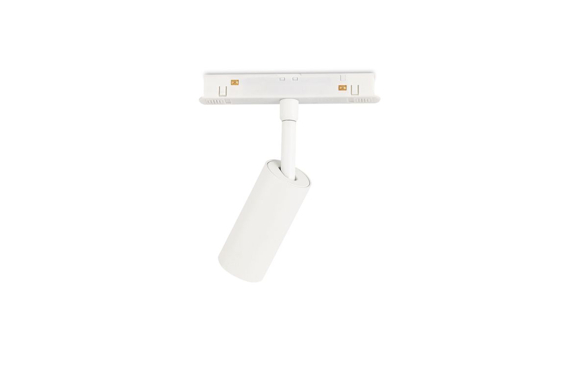 Трековый светильник Donolux Alpha DL20295WW6WDIM в Санкт-Петербурге