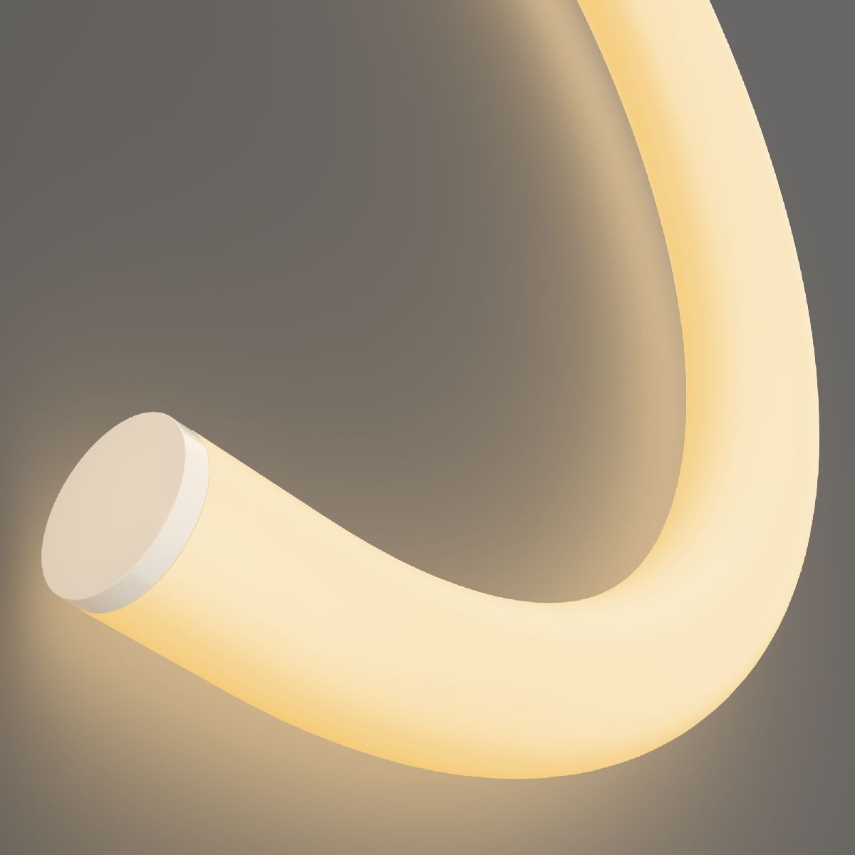 Гибкий неон Maytoni Led Strip 24В 20Вт/м 3000К 5м IP65 20306 в Санкт-Петербурге