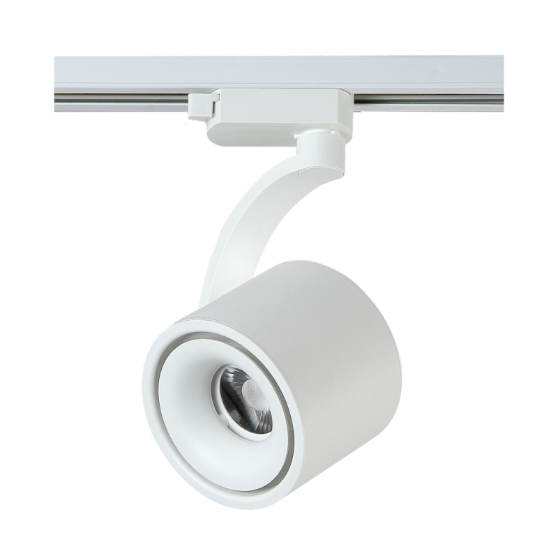 Трековый светильник Crystal Lux CLT 0.31 004 CLT 0.31 004 WH в Санкт-Петербурге