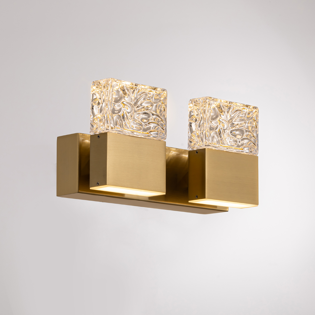 Бра Delight Collection MB17090026-2B gold в Санкт-Петербурге