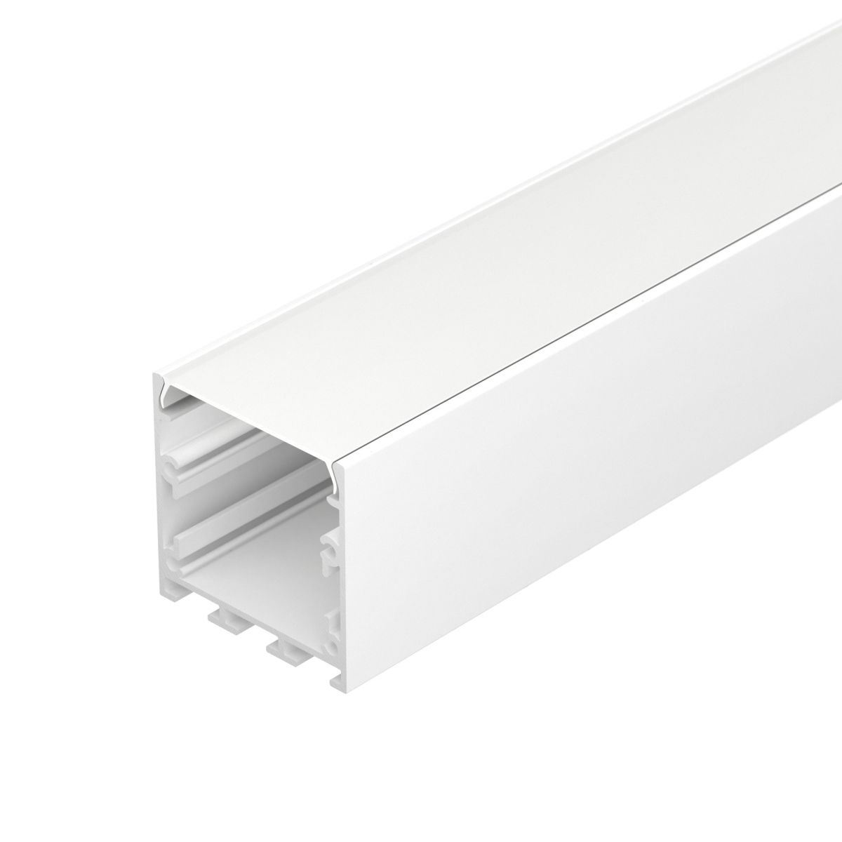 Профиль Arlight LINE-М-3535-2000 WHITE (Алюминий) 054171 в Санкт-Петербурге