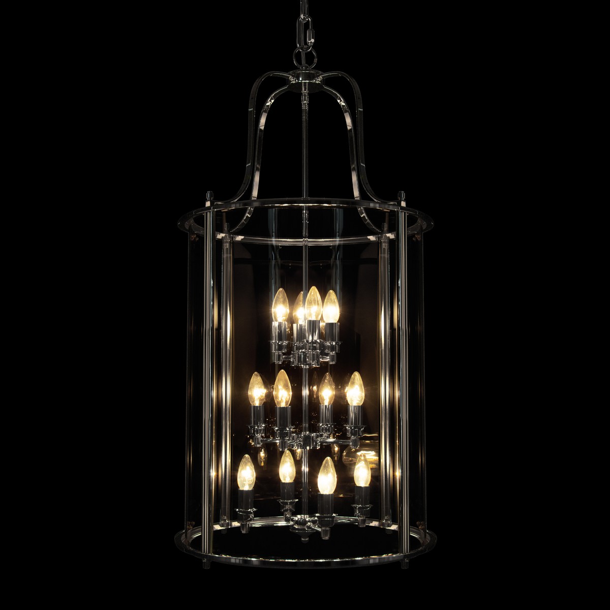 Подвесной светильник Loft IT Lighthouse 10456/12 CR в #REGION_NAME_DECLINE_PP#