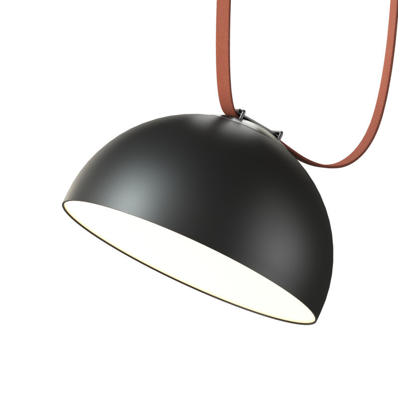 Трековый светильник Denkirs Belty Flow DK5662-BK в Санкт-Петербурге