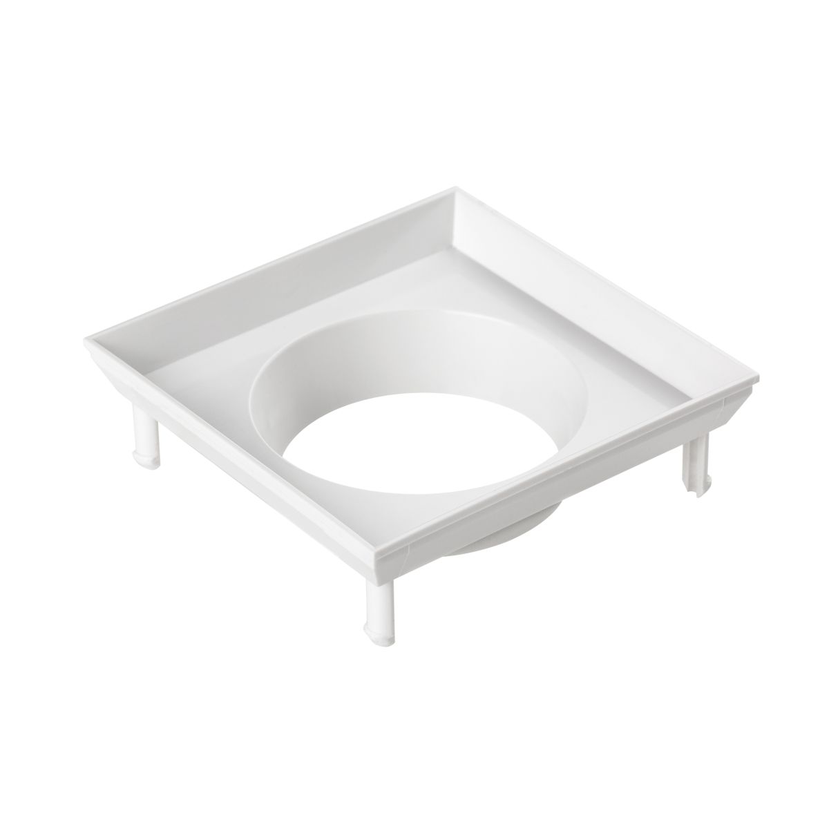 Рефлектор квадратный для рамок 07521х/07521X-01 и 07522х/07522X-01 Lightstar Stella 075516 в Санкт-Петербурге