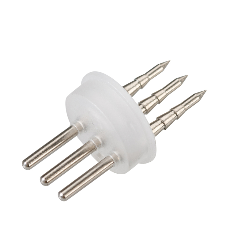 Крепление Arlight ARD-PLUG-3wires Ardecoled, Закрытый 024735 в Санкт-Петербурге