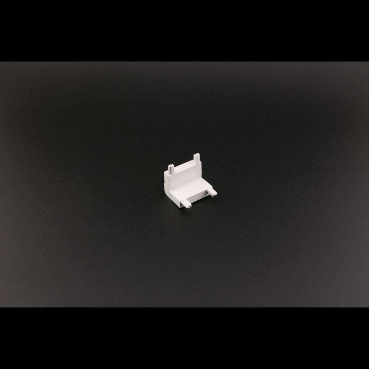 Коннектор питания угол внутренний Aployt Magnetic track 48 APL.0181.10.07 в Санкт-Петербурге