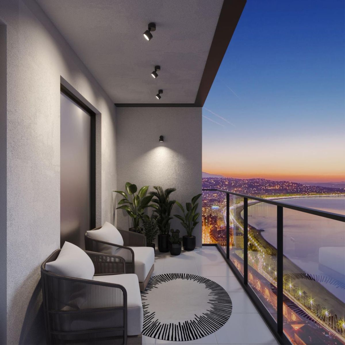 Уличный потолочный светильник Novotech Street Focus 359589 в Санкт-Петербурге