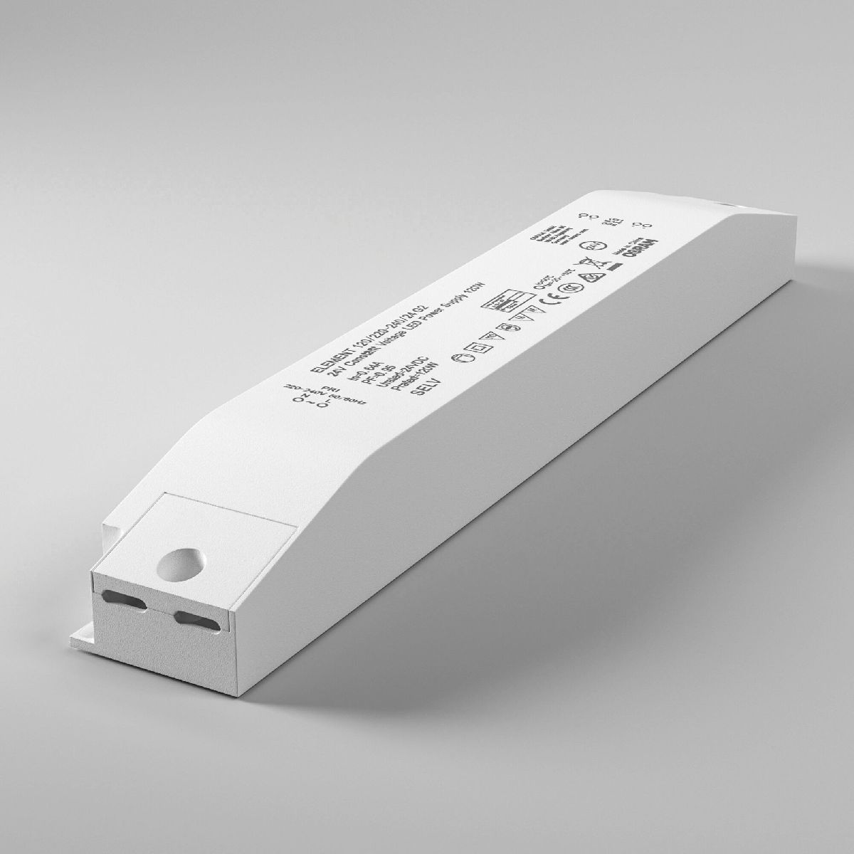 Блок питания Elektrostandard Esthetic Magnetic 180Вт 220-240В IP20 4690389204135 95050/00 a065430 в Санкт-Петербурге