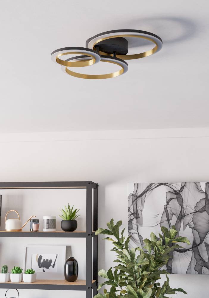 Потолочный светильник Eglo Calliera 901224 в Санкт-Петербурге