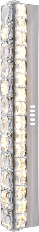 Настенный светильник Stilfort УльтраТон 4052/09/01W в #REGION_NAME_DECLINE_PP#