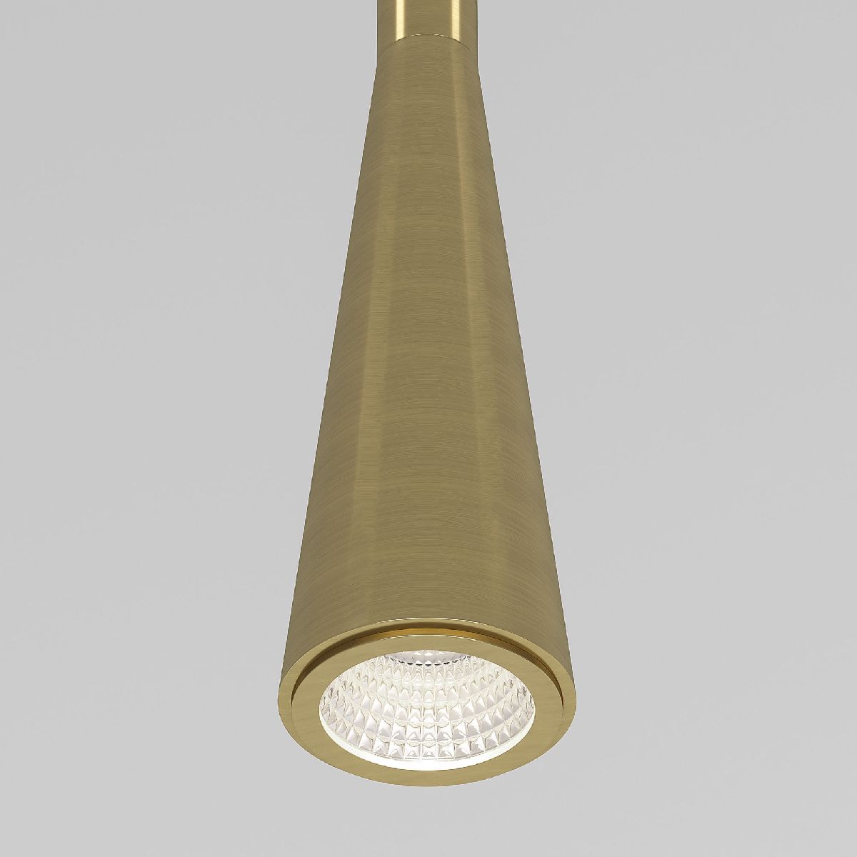 Подвесной светильник Elektrostandard Vist 50312 LED 4690389209277 a068612 в Санкт-Петербурге