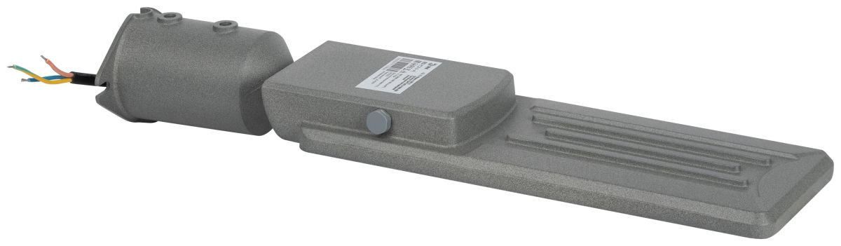 Консольный светильник Эра SPP-507-0-50K-050 50Вт 5000К IP65 КСС Ш регулируемый угол наклона Б0068903 в Санкт-Петербурге