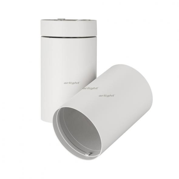 Накладной светильник Arlight Корпус SP-POLO-SURFACE-TURN-R85 022631 в Санкт-Петербурге
