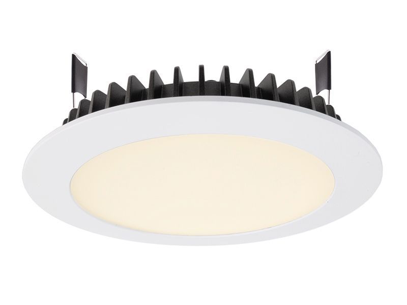 Встраиваемый светильник Deko-Light LED Panel Round III 20 565233 в Санкт-Петербурге