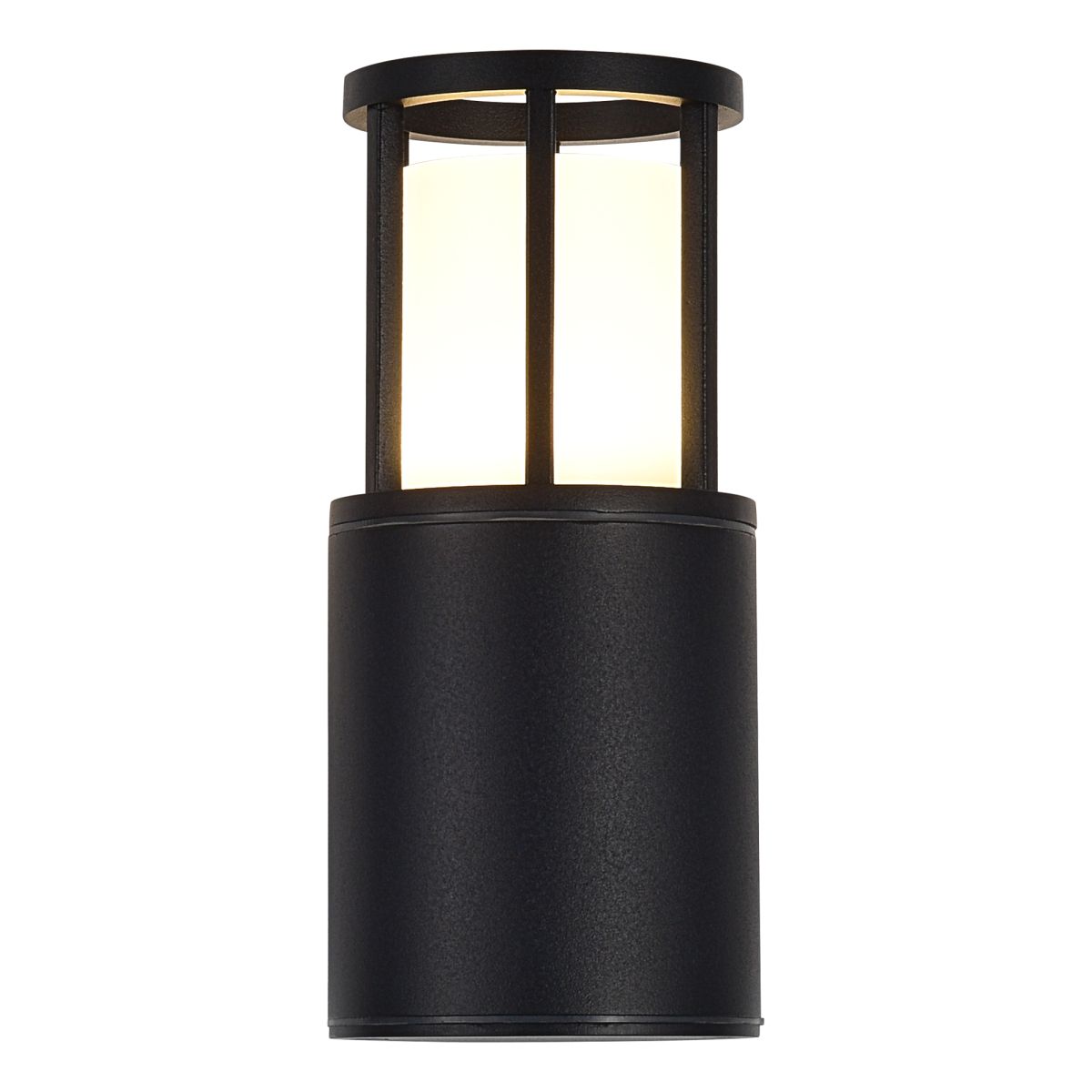 Уличный настенный светильник ST Luce Mesa SL9017.401.01 в #REGION_NAME_DECLINE_PP#