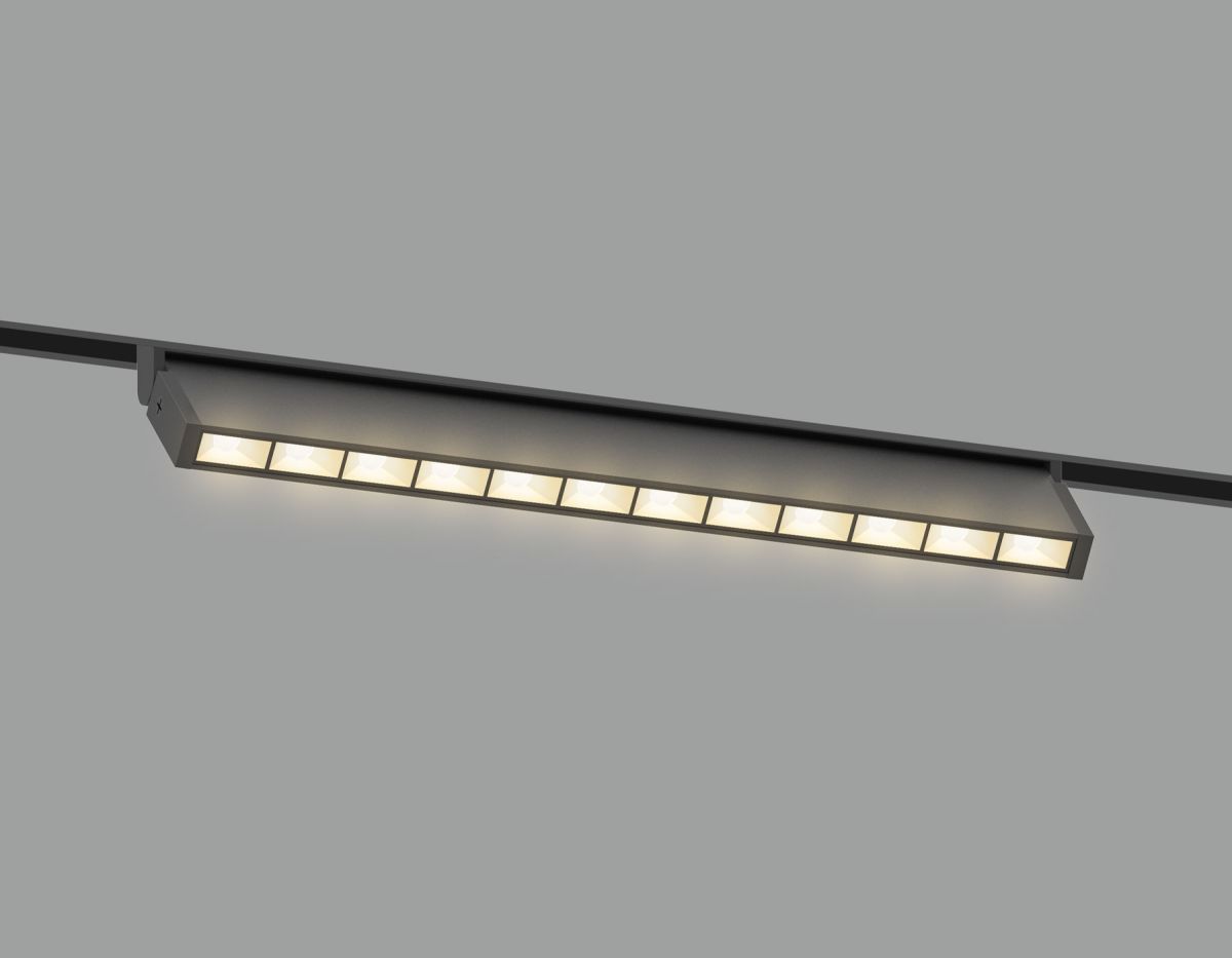 Трековый магнитный светильник Ambrella Light Track System GL2360 в Санкт-Петербурге