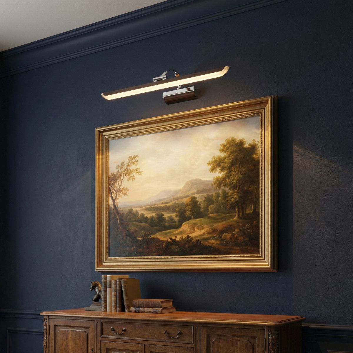 Подсветка для зеркал Reluce 06718-0.2-550 в Санкт-Петербурге