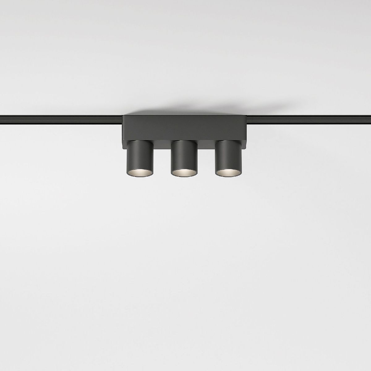 Трековый магнитный светильник Elektrostandard Flat magnetic 4690389197161 a063711 в Санкт-Петербурге