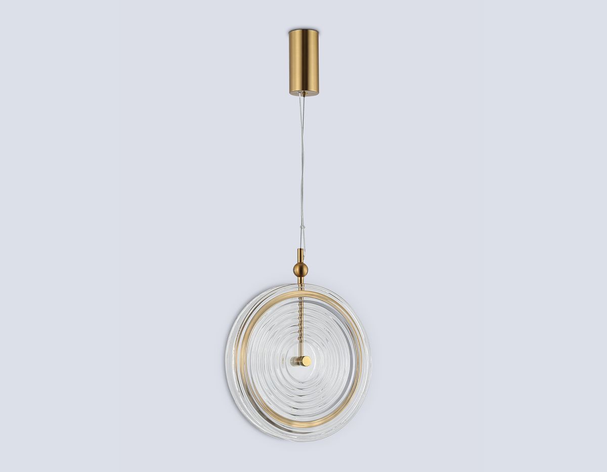 Подвесной светильник Ambrella Light High Light Crystal LH31123 в #REGION_NAME_DECLINE_PP#
