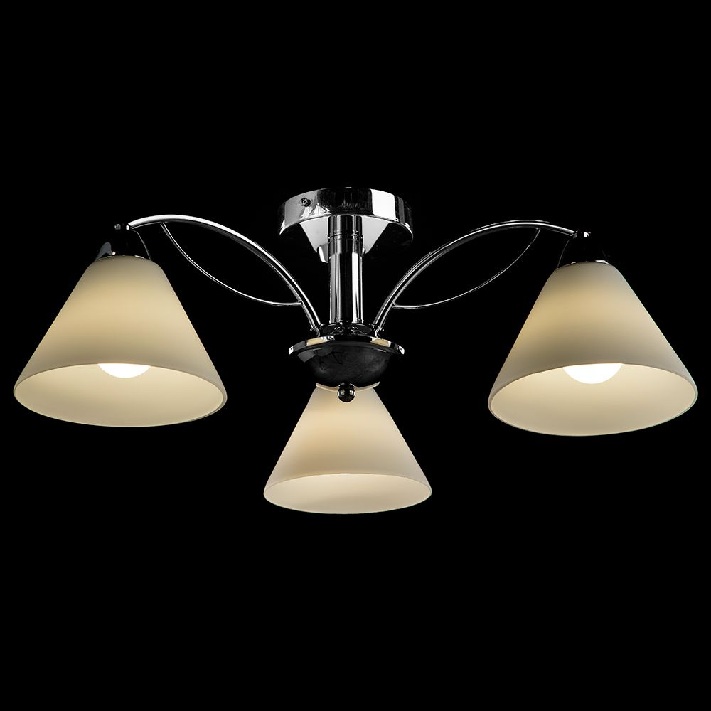 Потолочная люстра Arte Lamp 32 A1298PL-3CC в Санкт-Петербурге