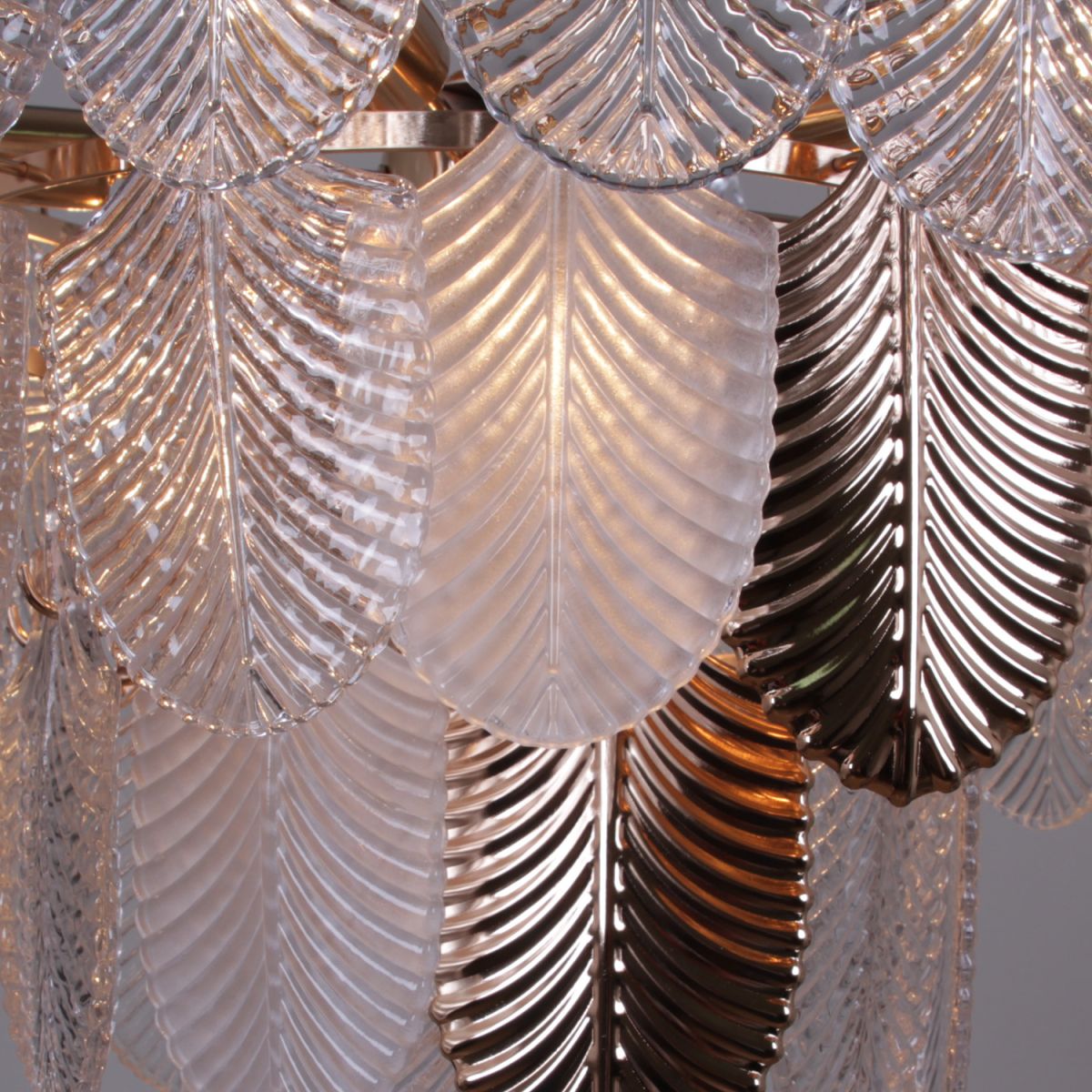 Подвесная люстра Reluce 77400-0.4-800 FGD в Санкт-Петербурге