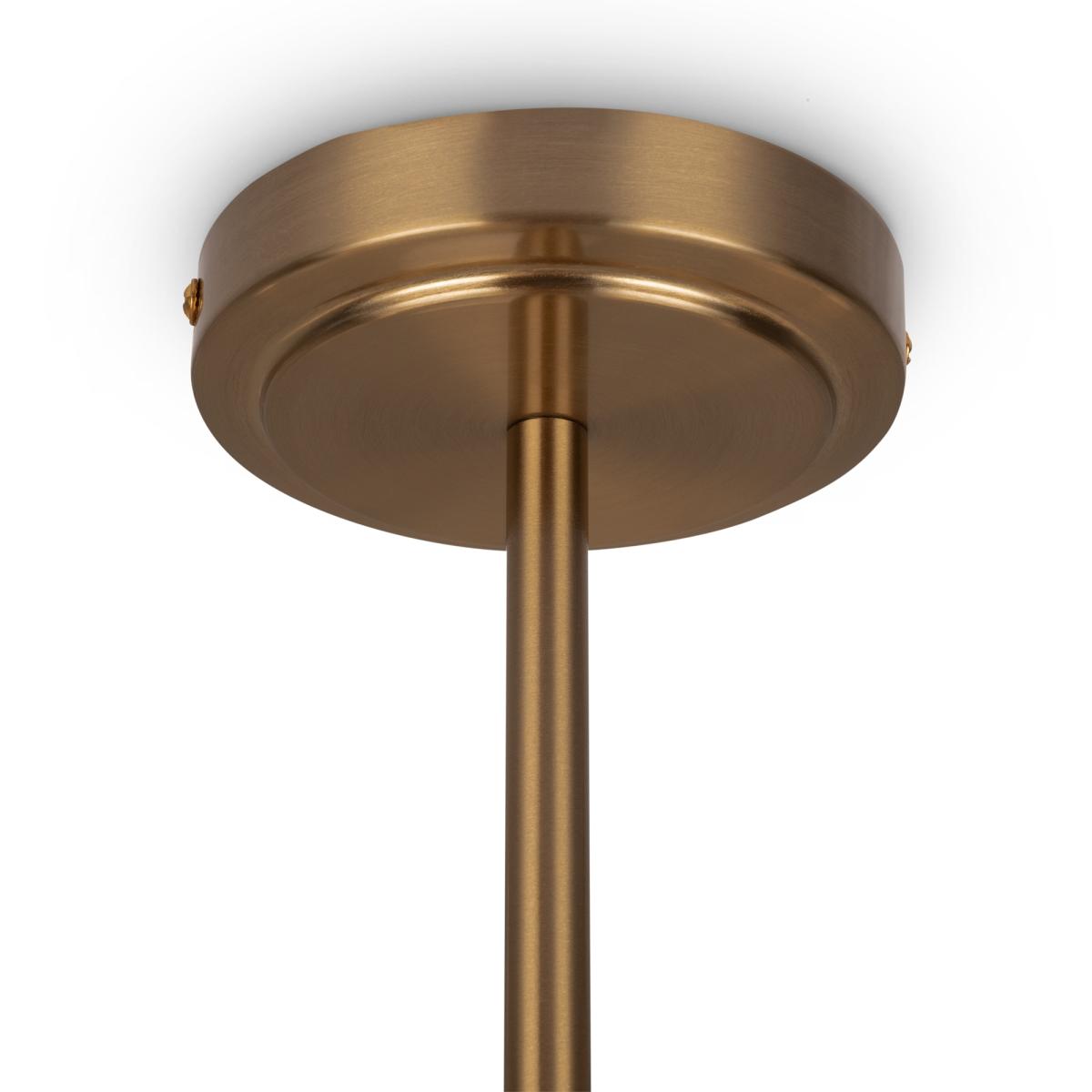 Люстра на штанге Freya Pietra FR5371CL-07BS в #REGION_NAME_DECLINE_PP#