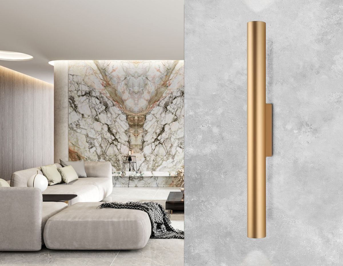 Настенный светильник Ambrella Light Comfort FL74525 в Санкт-Петербурге