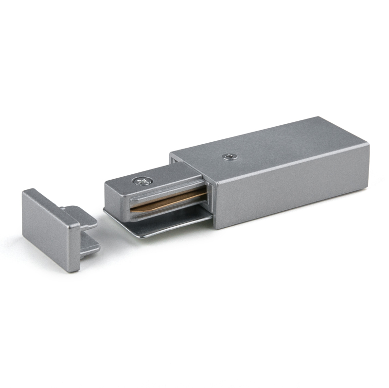 Ввод питания Elektrostandard Track Rail SL Surface TRP-1-1-CH 4690389150920 в Санкт-Петербурге