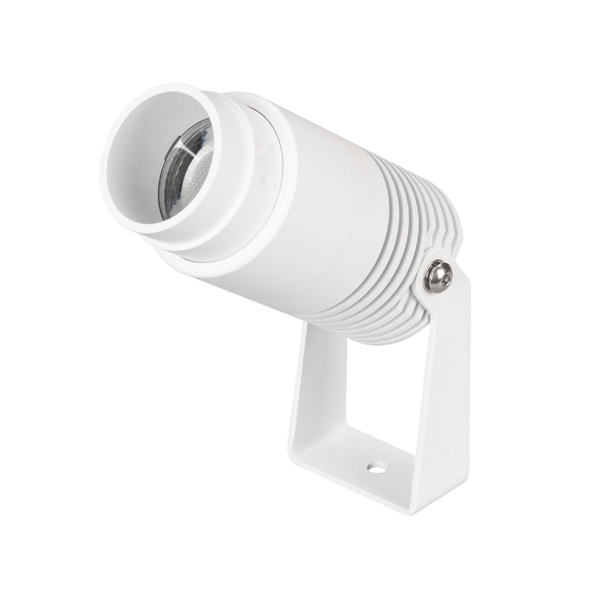 Прожектор Arlight ALT-RAY-ZOOM-R52-8W Day4000 (WH, 10-40 deg, 230V) 042677 в Санкт-Петербурге