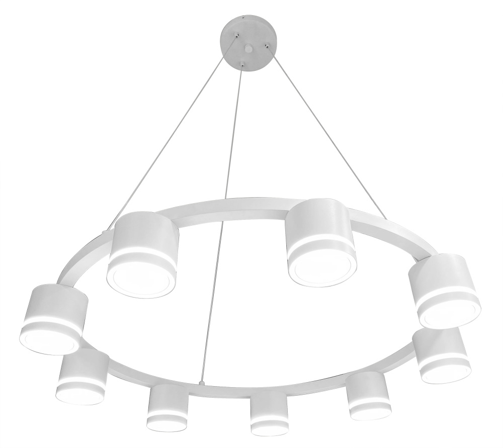 Подвесной светильник Myfar Buys MR2664-9P в #REGION_NAME_DECLINE_PP#