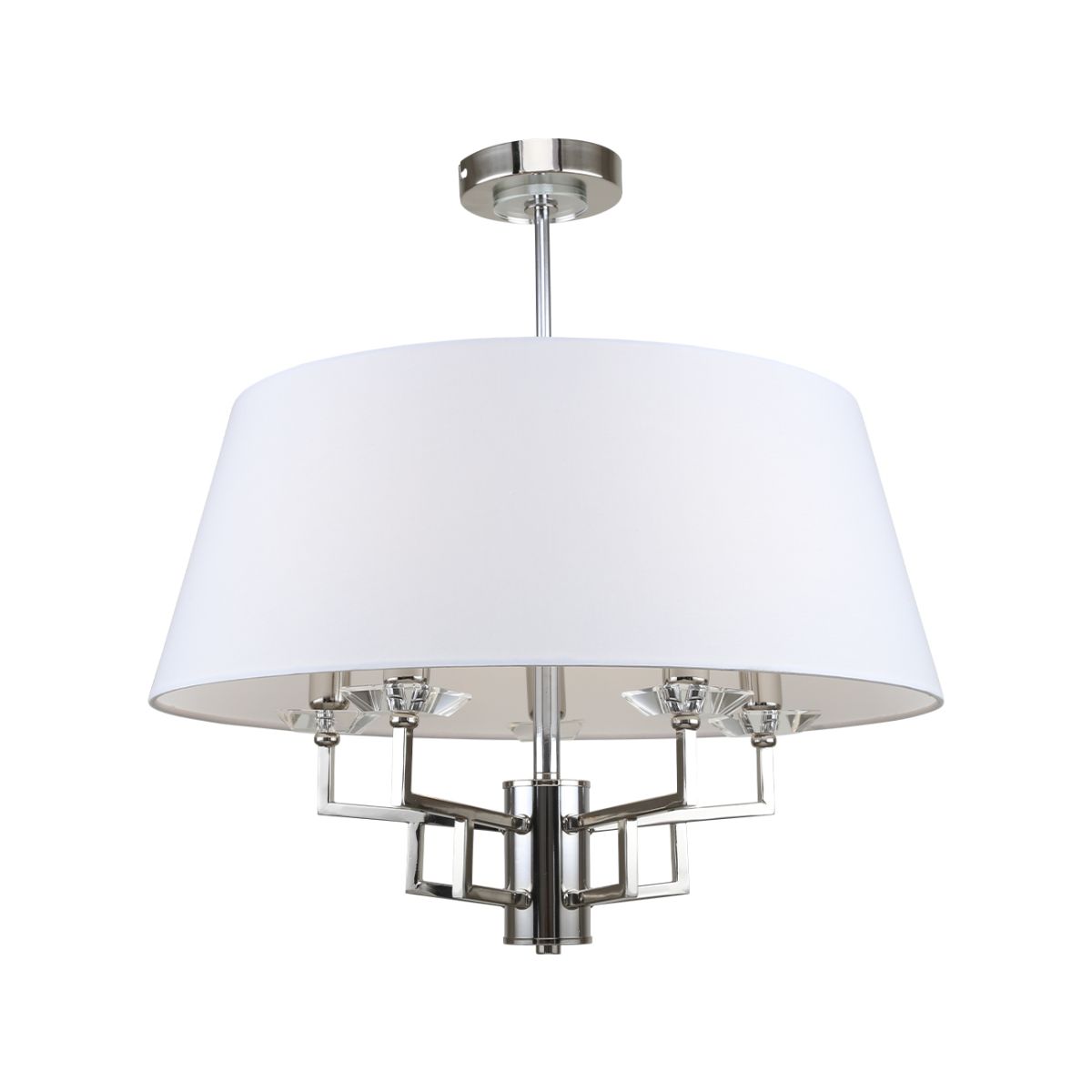 Люстра на штанге Escada Rhapsody 10161/5PL в Санкт-Петербурге