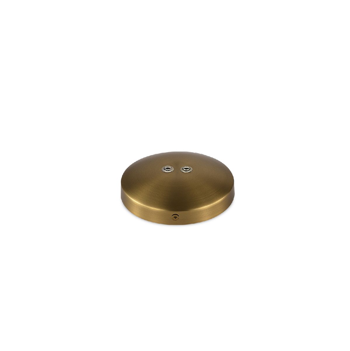 Потолочная чаша Donolux Cascata Ceiling cup DL20751Brass 2 в #REGION_NAME_DECLINE_PP#