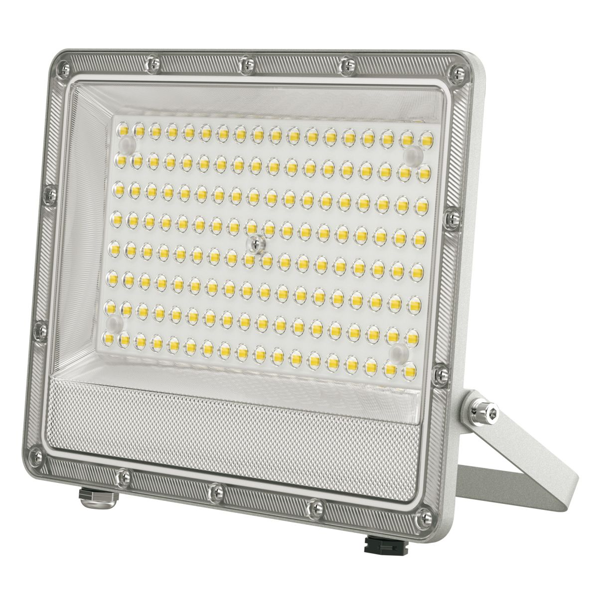 Прожектор Uniel ULF-F52D-100W/6500K IP65 200-240V GREY UL-00013058 в Санкт-Петербурге