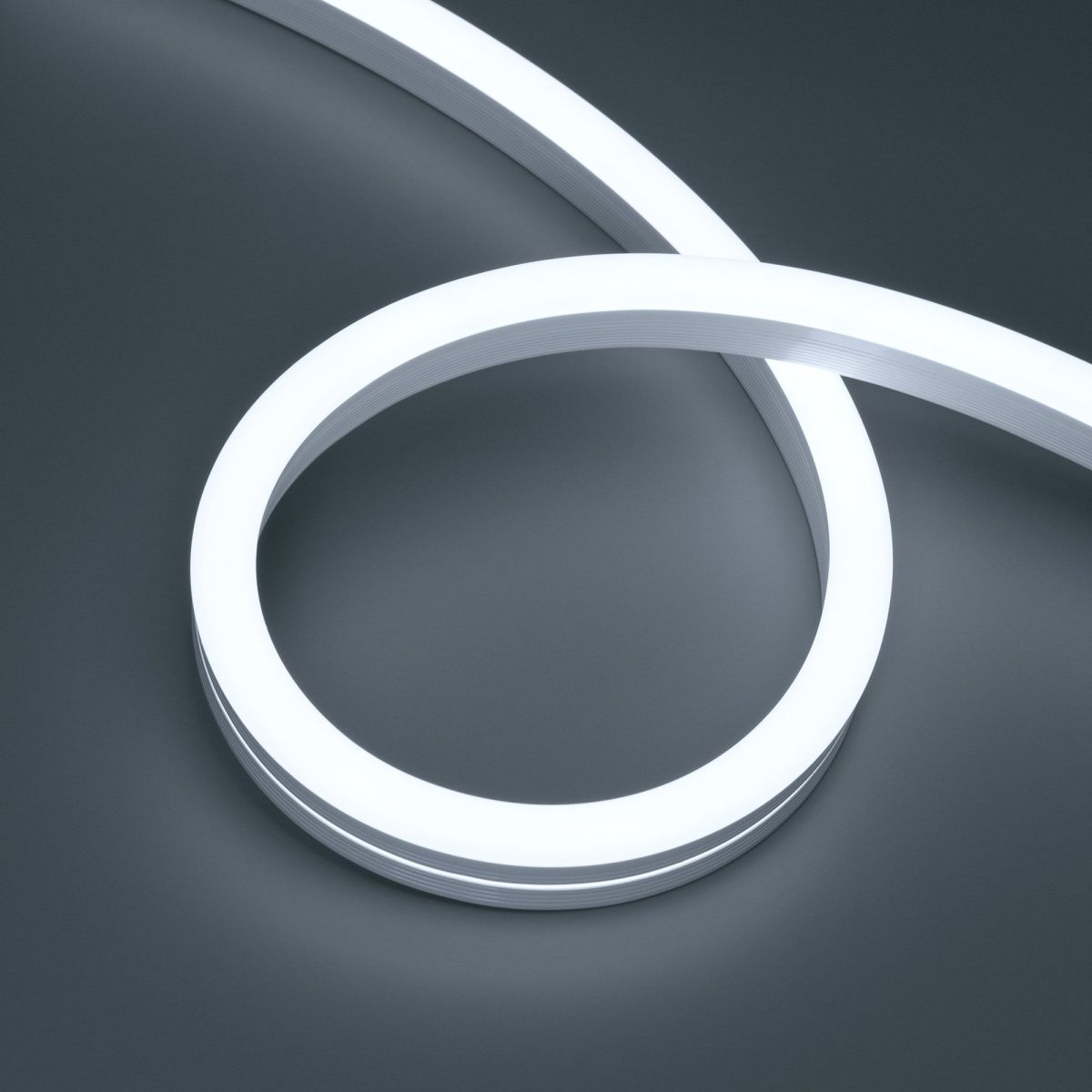 Светодиодная герметичная лента Arlight HALO-SIDE-A160-15x25mm 24V White6000 (10 W/m, IP67, 5m, wire x1) 053374 в Санкт-Петербурге
