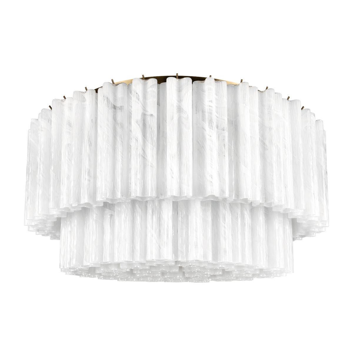 Потолочная люстра Loft IT Murano 10580C/800 White в Санкт-Петербурге