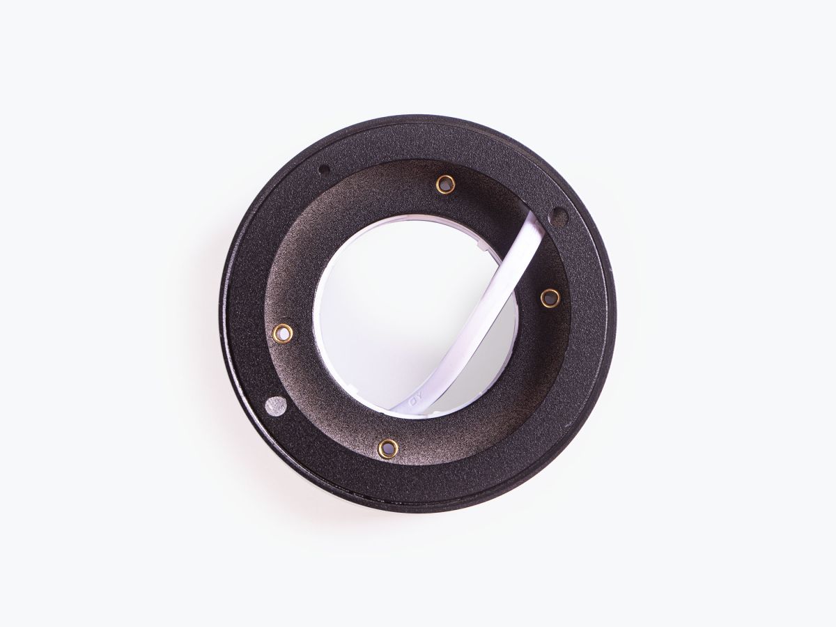 Накладной светильник LEDS POWER GX53-101B, серия SPOT 009391 в Санкт-Петербурге