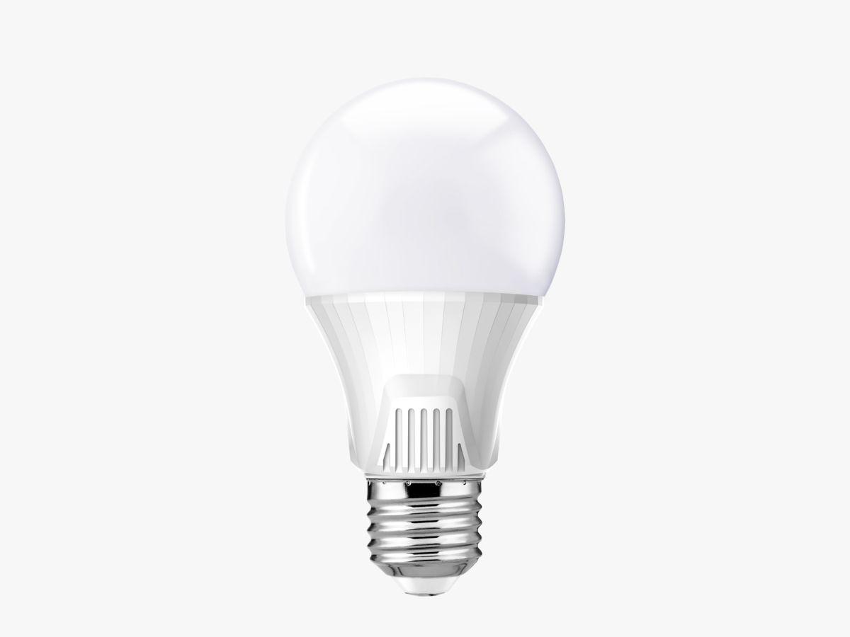Светодиодная лампа LEDS POWER A60 E27 11Вт 4000К 006635 в Санкт-Петербурге