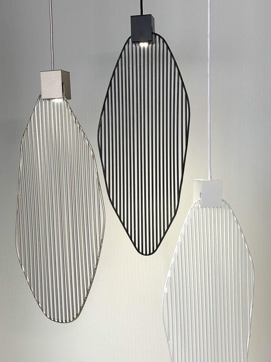 Подвесной светильник Delight Collection 5046P/M white в Санкт-Петербурге