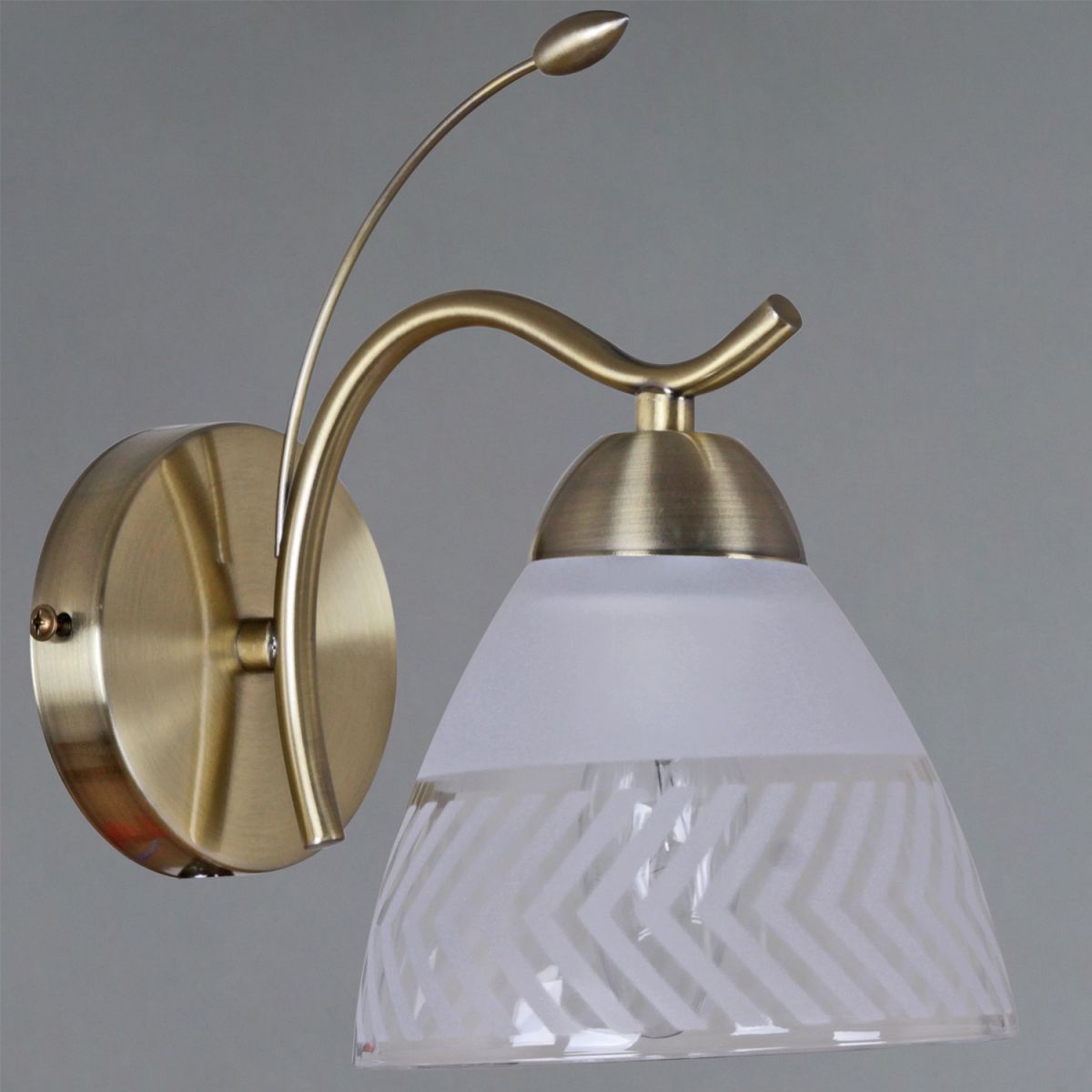 Бра Illumico IL0594-1WSQ-25 AB AREZZO в Санкт-Петербурге