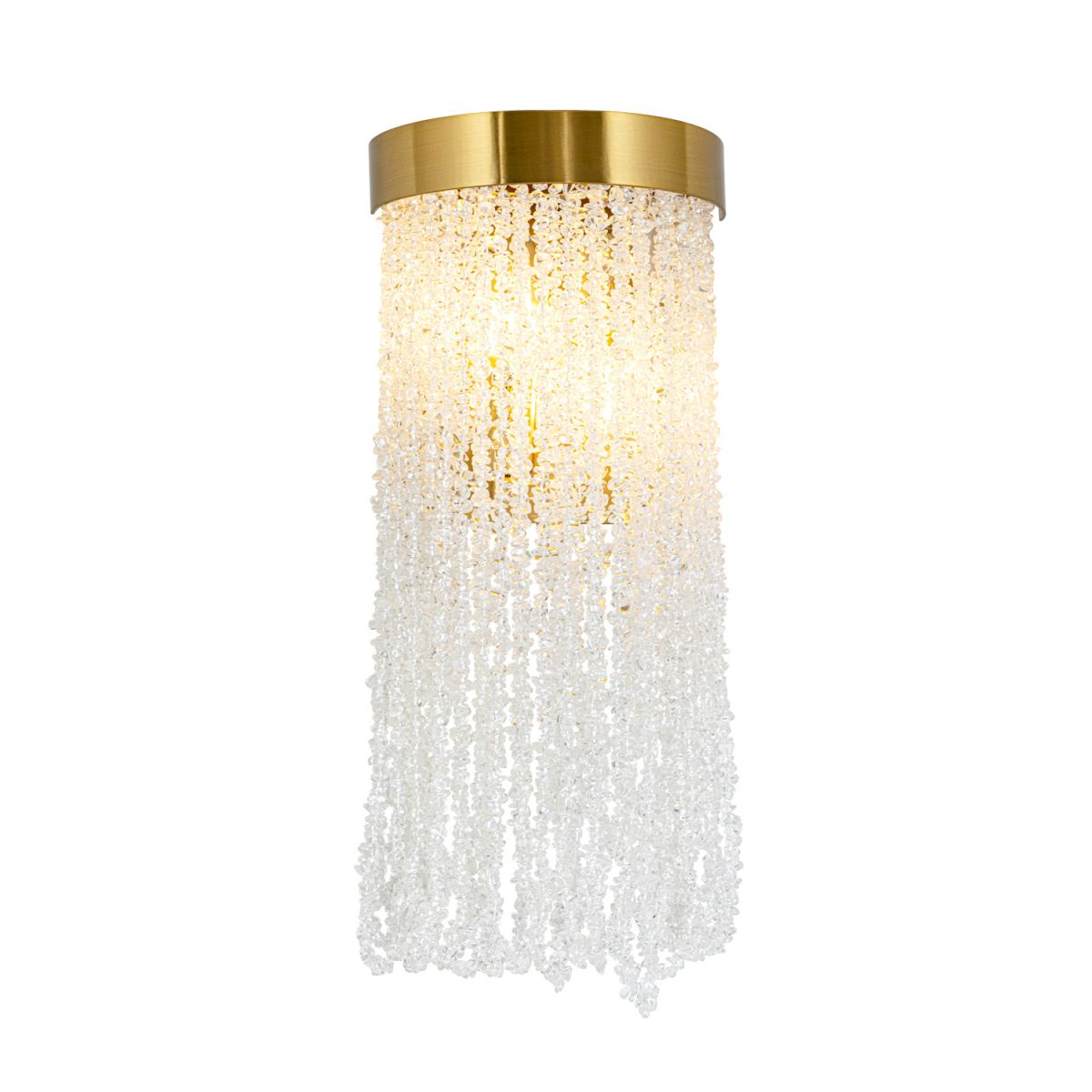 Настенный светильник Modestyle MS.2440.400 BS-CL в #REGION_NAME_DECLINE_PP#