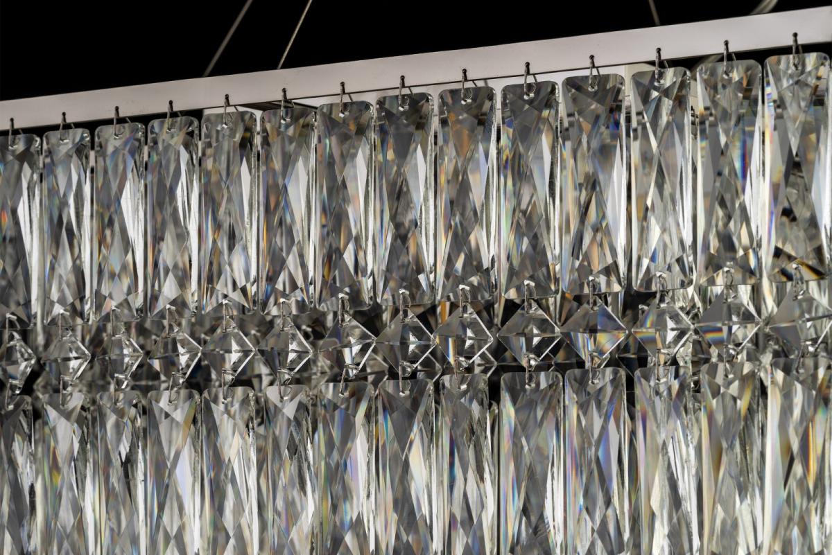 Подвесная люстра Arti Lampadari Elite Acquaro E 1.5.50.101 NP в Санкт-Петербурге